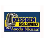 Kessben FM - 93.3 FM Kumasi
Listen Radio Online Free
Kessben FM - 93.3 FM Kumasi