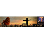 Dominion Ministries - 91.5 FM Basseterre
Listen Radio Online Free
Dominion Ministries - 91.5 FM Basseterre