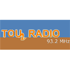 Radio Tour - 93.2 FM Poprad
Listen Radio Online Free
Radio Tour - 93.2 FM Poprad