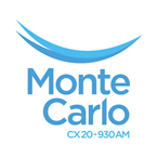 CX20 - Monte Carlo AM 930 AM Montevideo
hlusta útvarp á netinu ókeypis
CX20 - Monte Carlo AM 930 AM Montevideo