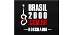 RÃ¡dio Brasil 2000 FM - 107.3 FM Sao Paulo, SP