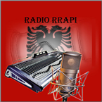 Radio Rapi - 107.5 FM Struga
Listen Radio Online Free
Radio Rapi - 107.5 FM Struga
