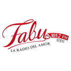 Radio Fabu - 105.7 FM Guayaquil
Listen Radio Online Free
Radio Fabu - 105.7 FM Guayaquil