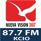 KCIO-LP - New Vision 360 87.7 FM Victorville, CA
Listen Radio Online Free
KCIO-LP - New Vision 360 87.7 FM Victorville, CA