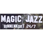 Magic Jazz - 1557 AM Amsterdam
Listen Radio Online Free
Magic Jazz - 1557 AM Amsterdam