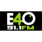Radio Estacion 40 - 91.1 FM Asuncion
Listen Radio Online Free
Radio Estacion 40 - 91.1 FM Asuncion