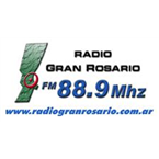 Gran Rosario Radio - 88.9 FM Rosario
Listen Radio Online Free
Gran Rosario Radio - 88.9 FM Rosario