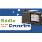 Radio Cruzeiro AM - 590 AM Brasilia
kuulata raadiot online tasuta
Radio Cruzeiro AM - 590 AM Brasilia