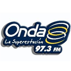 Onda FM - 97.3 FM Puerto Ordaz
Listen Radio Online Free
Onda FM - 97.3 FM Puerto Ordaz