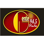 Gente FM - 94.5 FM Santiago
Listen Radio Online Free
Gente FM - 94.5 FM Santiago