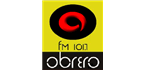 Obrero FM - 101.7 FM Asuncion