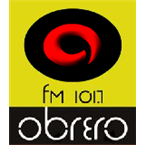 Obrero FM - 101.7 FM Asuncion
Listen Radio Online Free
Obrero FM - 101.7 FM Asuncion
