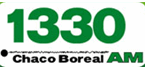 Radio Chaco Boreal - 1330 AM Asuncion