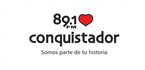 Radio Conquistador - 89.1 FM Asuncion