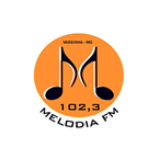 Radio Melodia FM - 102.3 FM Varginha
Listen Radio Online Free
Radio Melodia FM - 102.3 FM Varginha