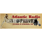 Atlantic Radio - 1251 AM Mayo
Listen Radio Online Free
Atlantic Radio - 1251 AM Mayo
