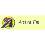 Ativa FM - 94.0 FM Ivinhema, MS
Listen Radio Online Free
Ativa FM - 94.0 FM Ivinhema, MS