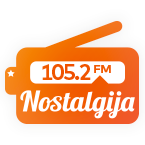 Radio Nostalgija - 105.2 FM Beograd
Listen Radio Online Free
Radio Nostalgija - 105.2 FM Beograd