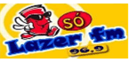 Só Lazer FM - 96.9 FM Rio de Janeiro