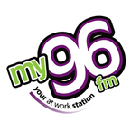 CFMY-FM - MY96 96.1 FM Medicine Hat, AB
ฟังวิทยุออนไลน์ฟรี
CFMY-FM - MY96 96.1 FM Medicine Hat, AB