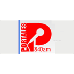 Radio Portales - 840 AM Tocopilla
Listen Radio Online Free
Radio Portales - 840 AM Tocopilla