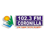 FM Coronilla - 102.3 FM Chuy
Listen Radio Online Free
FM Coronilla - 102.3 FM Chuy