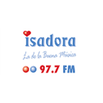 Radio Isadora FM - 97.7 FM Chillan
Listen Radio Online Free
Radio Isadora FM - 97.7 FM Chillan