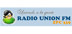 Radio FM Union - 87.5 FM Limpio