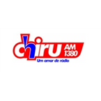 Radio Chiru - 1380 AM Palmitinho
Listen Radio Online Free
Radio Chiru - 1380 AM Palmitinho
