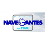 Radio Navegantes AM - 1360 AM Porto Lucena
Listen Radio Online Free
Radio Navegantes AM - 1360 AM Porto Lucena