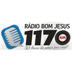 Radio Bom Jesus AM - 1570 AM Bom Jesus do Itabapoana
ouvir a rádio on-line gratuito
Radio Bom Jesus AM - 1570 AM Bom Jesus do Itabapoana