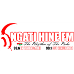 Ngati Hine FM - 99.5 FM Whangarei
Listen Radio Online Free
Ngati Hine FM - 99.5 FM Whangarei