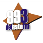 FM Del Este - 99.3 FM Berazategui
Listen Radio Online Free
FM Del Este - 99.3 FM Berazategui