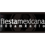 Fiesta Mexicana Radio - 800 AM San Luis
Listen Radio Online Free
Fiesta Mexicana Radio - 800 AM San Luis