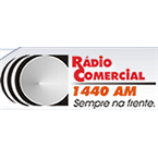 Radio Comercial AM - 1440 AM Presidente Prudente
Listen Radio Online Free
Radio Comercial AM - 1440 AM Presidente Prudente