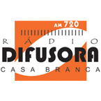 Radio Difusora Casa Branca - 720 AM Casa Branca
Listen Radio Online Free
Radio Difusora Casa Branca - 720 AM Casa Branca