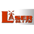Laser FM - 88.1 FM cordoba
Listen Radio Online Free
Laser FM - 88.1 FM cordoba