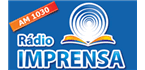 Rádio Imprensa AM - 1030 AM Anapolis
