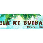 La Ke Buena Radio - 105.7 FM Rio Gallegos
Listen Radio Online Free
La Ke Buena Radio - 105.7 FM Rio Gallegos