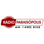 Radio Paraisopolis AM - 1490 AM Paraisopolis, MG
ouvir a rádio on-line gratuito
Radio Paraisopolis AM - 1490 AM Paraisopolis, MG