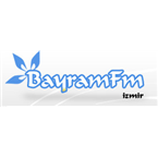 Bayram FM Izmir - 102.8 FM Izmir
Listen Radio Online Free
Bayram FM Izmir - 102.8 FM Izmir