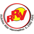 Radio Rio Vermelho AM - 1190 AM Silvania
Listen Radio Online Free
Radio Rio Vermelho AM - 1190 AM Silvania