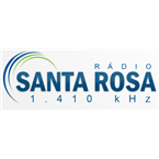 Radio Santa Rosa AM - 1410 AM Santa Rosa, RS
Listen Radio Online Free
Radio Santa Rosa AM - 1410 AM Santa Rosa, RS
