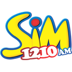 Radio Sim Cachoeiro AM - 1210 AM Cachoeiro de Itapemirim, ES
ouvir a rádio on-line gratuito
Radio Sim Cachoeiro AM - 1210 AM Cachoeiro de Itapemirim, ES