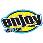 Enjoy Radio - 105.7 FM Larisa
Listen Radio Online Free
Enjoy Radio - 105.7 FM Larisa