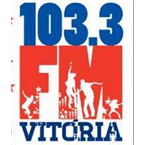 Vitoria FM - 103.3 FM Gandu, BA
Listen Radio Online Free
Vitoria FM - 103.3 FM Gandu, BA