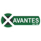 Radio Xavantes AM 790 - Ipameri, GO
Listen Radio Online Free
Radio Xavantes AM 790 - Ipameri, GO