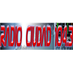 Radio Ciudad - 104.3 FM San Javier
Listen Radio Online Free
Radio Ciudad - 104.3 FM San Javier