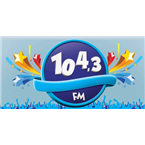 Radio Piumhi - 104.3 FM Brasilia
Listen Radio Online Free
Radio Piumhi - 104.3 FM Brasilia