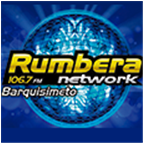Pop FM - 106.7 FM Barquisimeto
Listen Radio Online Free
Pop FM - 106.7 FM Barquisimeto